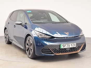 Used Cupra Born 2025 for sale - 79069533: Photo