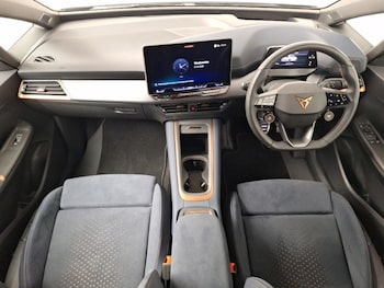 Used Cupra Born 2025 for sale - 79069533: Photo