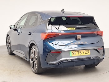 Used Cupra Born 2025 for sale - 79069533: Photo
