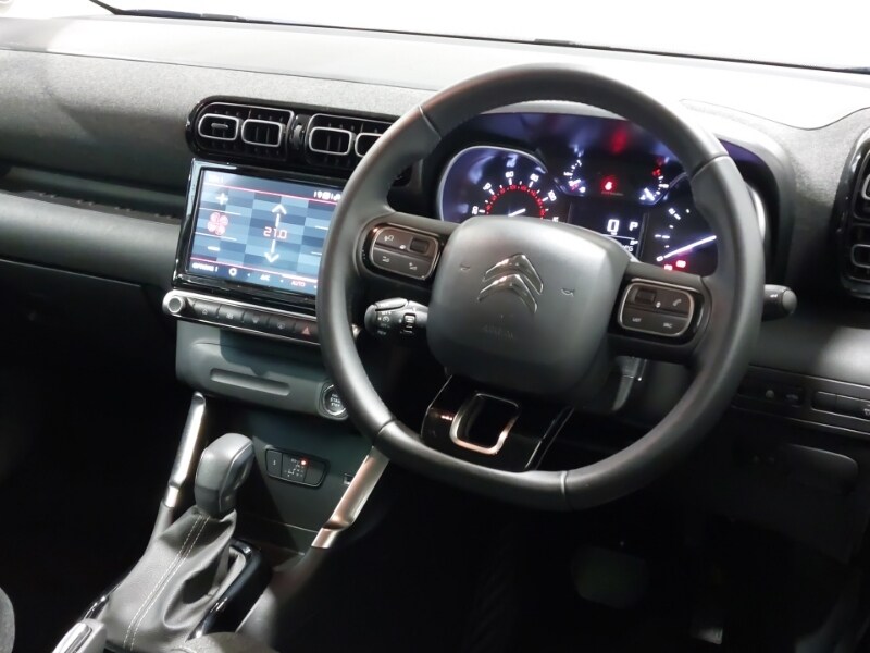 Used Citroen C3 Aircross 2022 for sale - 77325450: Photo 10