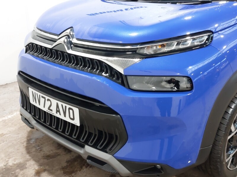 Used Citroen C3 Aircross 2022 for sale - 77325450: Photo 12
