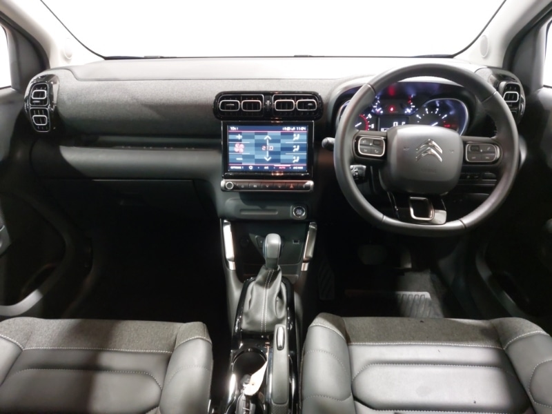 Used Citroen C3 Aircross 2022 for sale - 77325450: Photo 2