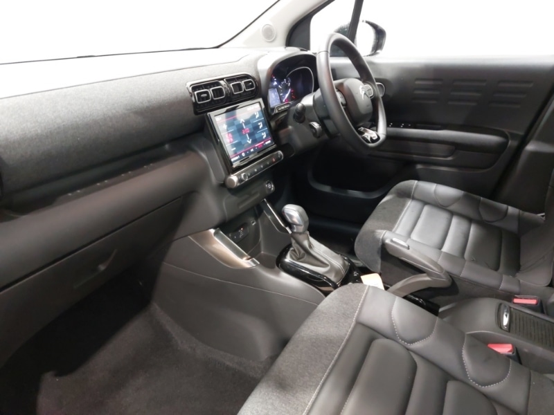 Used Citroen C3 Aircross 2022 for sale - 77325450: Photo 5