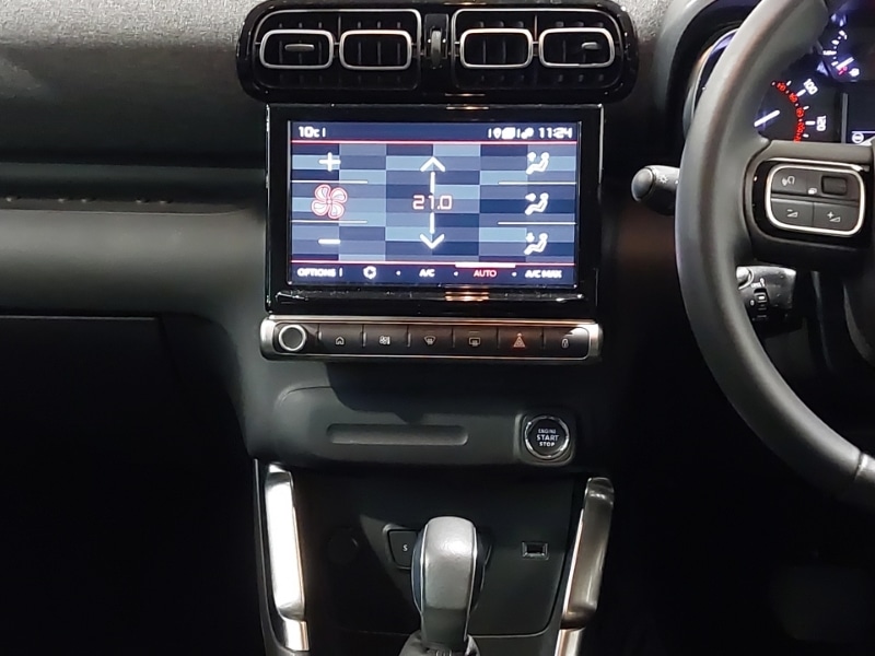 Used Citroen C3 Aircross 2022 for sale - 77325450: Photo 7