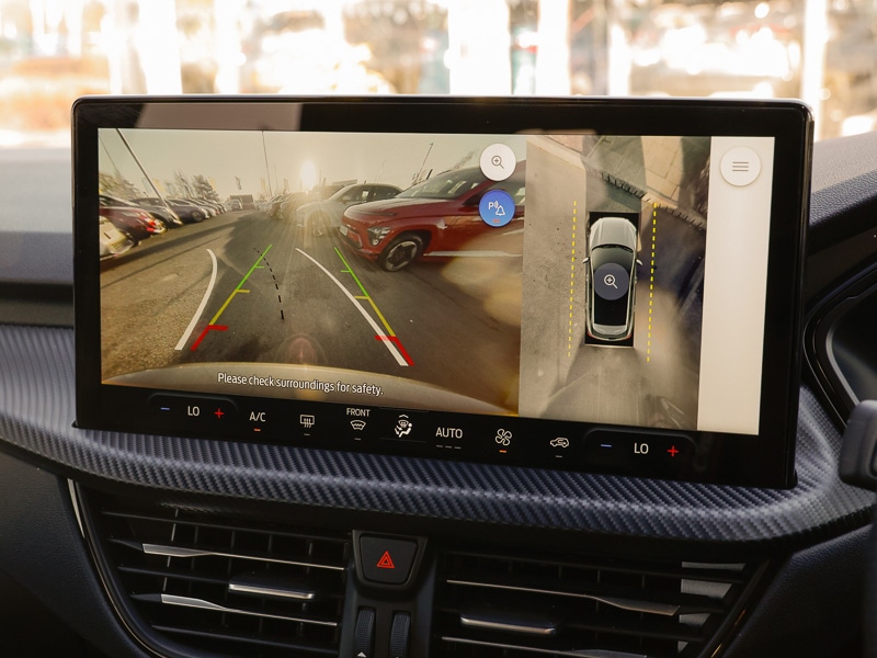 Used Ford Kuga 2025 for sale - 77115405: Photo 11