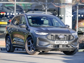 2025 - 1.5 EcoBoost ST-Line 5dr