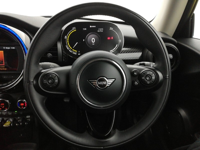 Used MINI Cooper 2020 for sale - 76614344: Photo 11