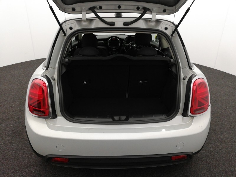 Used MINI Cooper 2020 for sale - 76614344: Photo 8