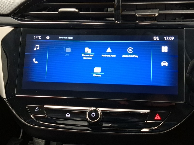 Used Vauxhall Corsa 2023 for sale - 76881247: Photo 11