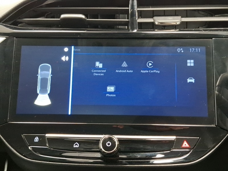 Used Vauxhall Corsa 2023 for sale - 76881247: Photo 12