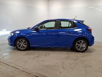 Used Vauxhall Corsa 2023 for sale - 76881247: Photo