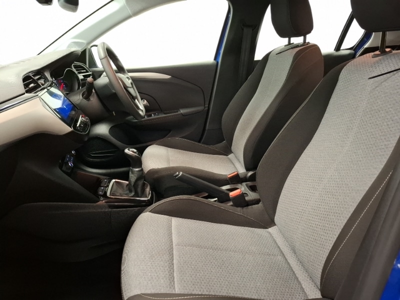 Used Vauxhall Corsa 2023 for sale - 76881247: Photo 5