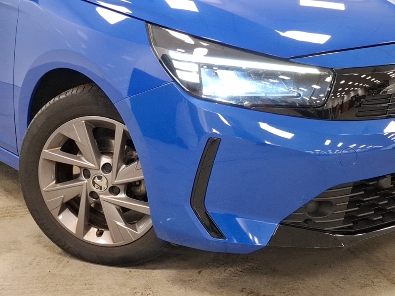 Used Vauxhall Corsa 2023 for sale - 76881247: Photo 9