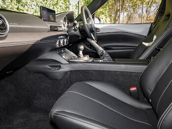 Used Mazda MX-5 2025 for sale - 76497864: Photo