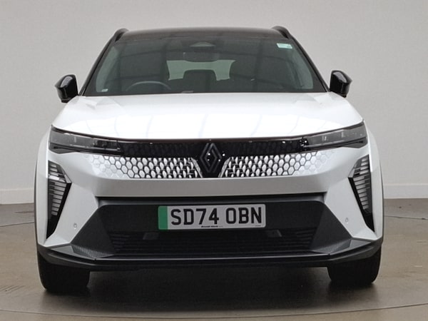 Used Renault Scenic E-Tech 2024 for sale - 76145288: Photo 12