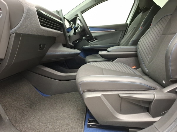 Used Renault Scenic E-Tech 2024 for sale - 76145288: Photo 5