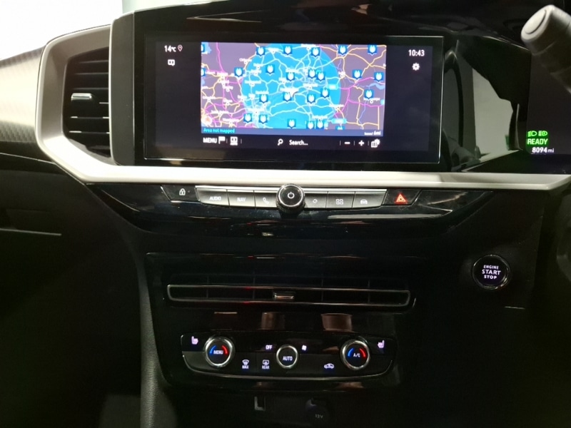 Used Vauxhall Mokka 2022 for sale - 76407824: Photo 11