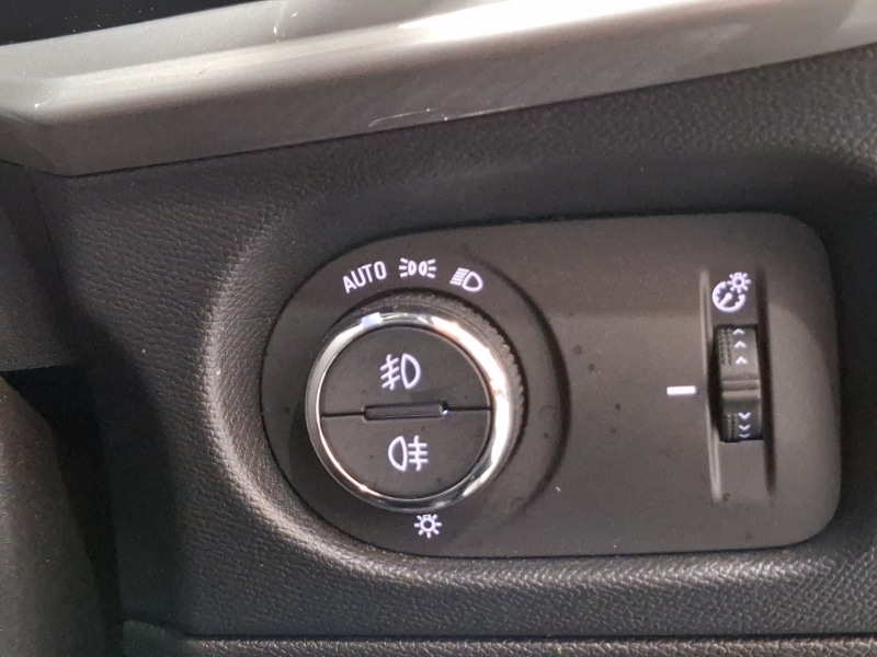 Used Vauxhall Mokka 2022 for sale - 76407824: Photo 12