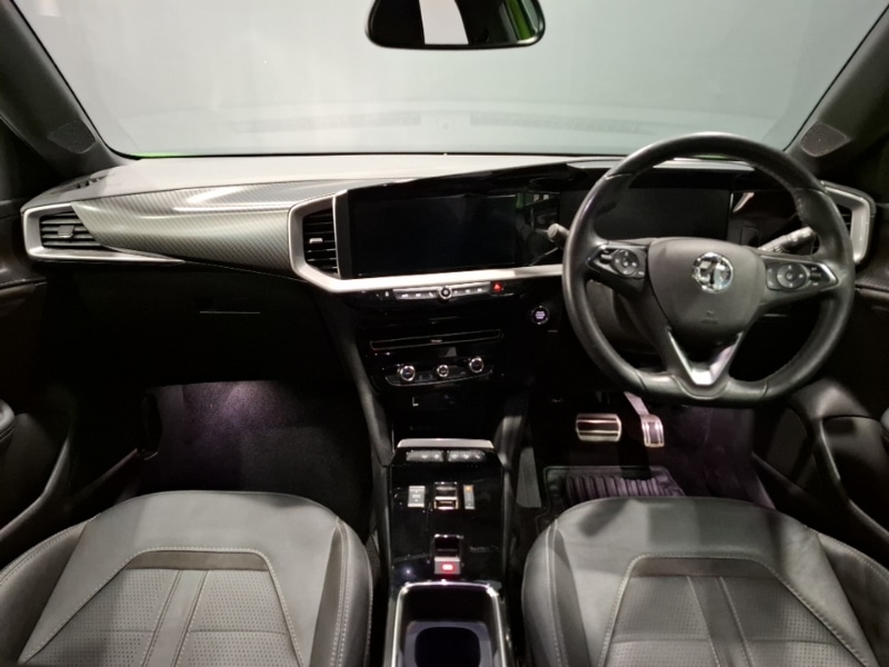 Used Vauxhall Mokka 2022 for sale - 76407824: Photo 2