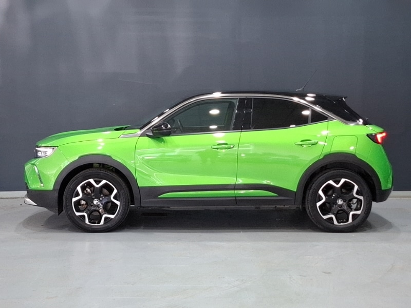 Used Vauxhall Mokka 2022 for sale - 76407824: Photo 4