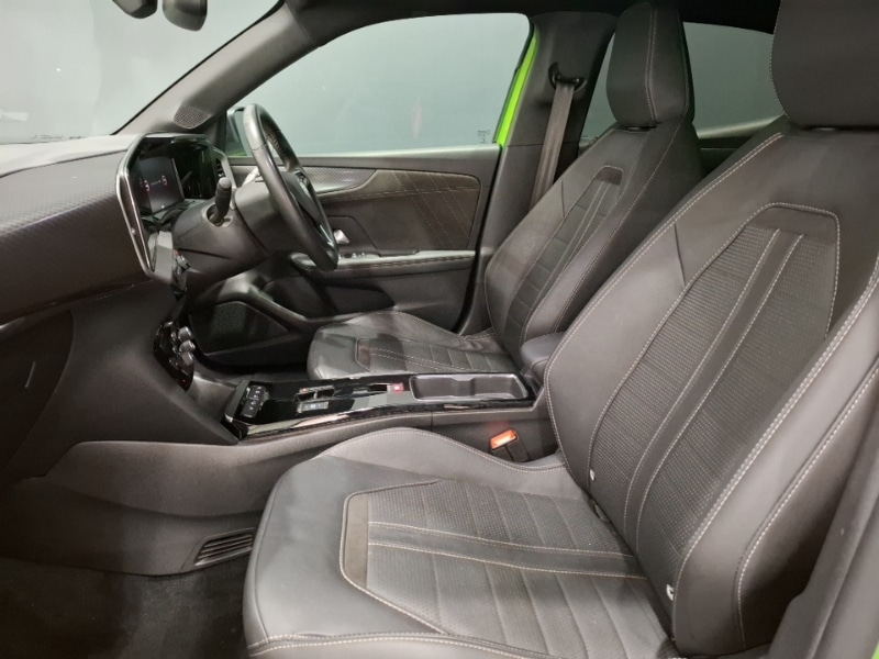 Used Vauxhall Mokka 2022 for sale - 76407824: Photo 5