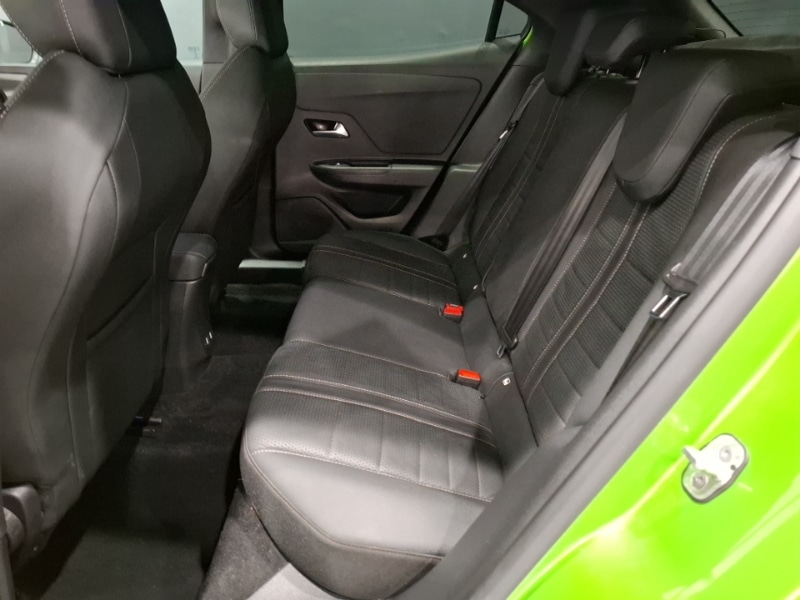 Used Vauxhall Mokka 2022 for sale - 76407824: Photo 6