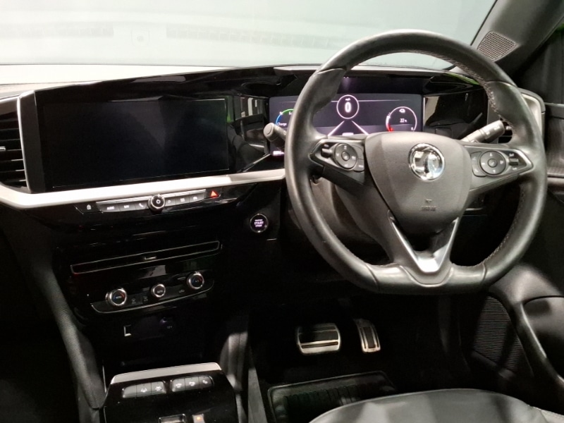 Used Vauxhall Mokka 2022 for sale - 76407824: Photo 7