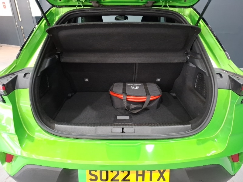 Used Vauxhall Mokka 2022 for sale - 76407824: Photo 8