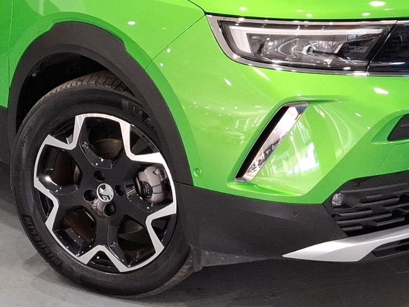 Used Vauxhall Mokka 2022 for sale - 76407824: Photo 9