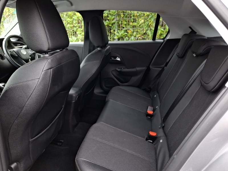 Used Vauxhall Corsa 2021 for sale - 76614290: Photo 6