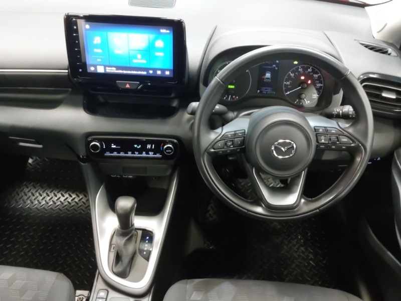 Used Mazda Mazda2 HYBRID 2024 for sale - 77923776: Photo 7