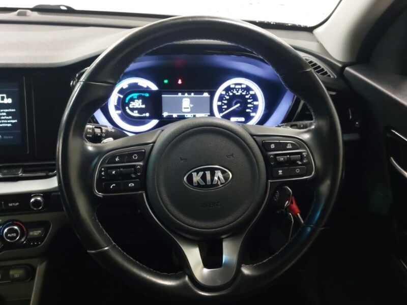 Used Kia Niro 2021 for sale - 77907228: Photo 10