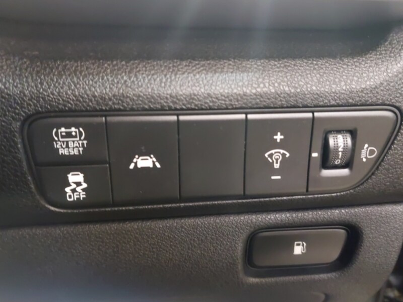 Used Kia Niro 2021 for sale - 77907228: Photo 12