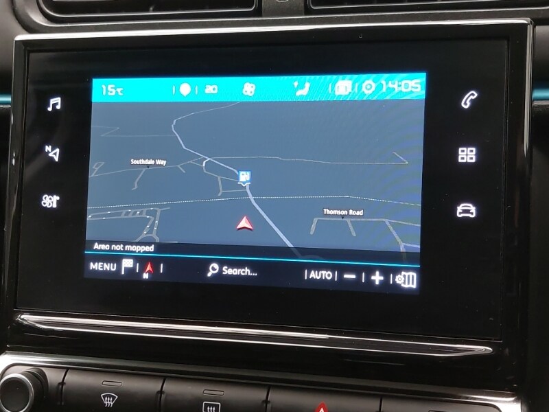 Used Citroen C3 2021 for sale - 76737645: Photo 10