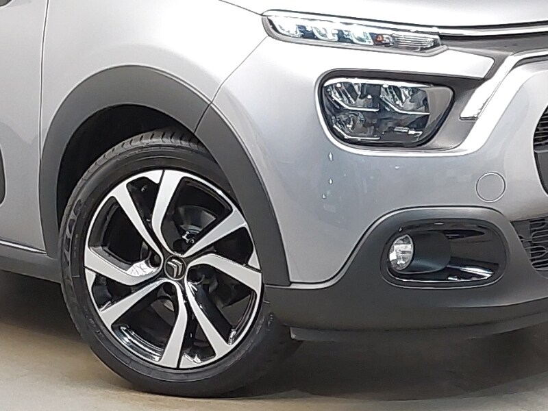 Used Citroen C3 2021 for sale - 76737645: Photo 9