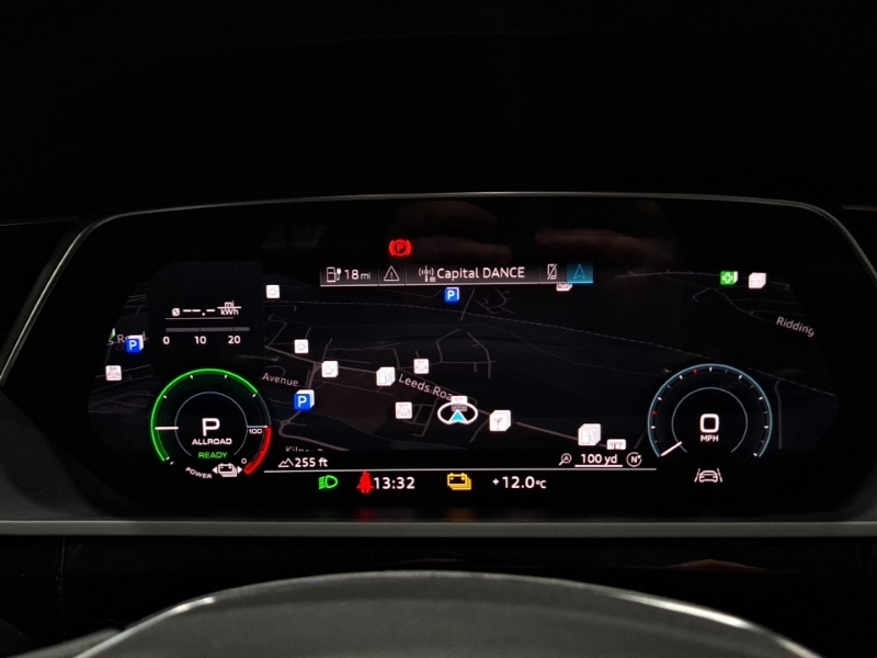 Used Audi e-tron 2021 for sale - 77454596: Photo 10