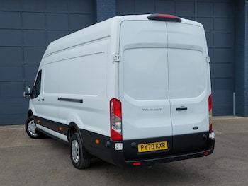 Used Ford Transit 2021 for sale - 78567240: Photo