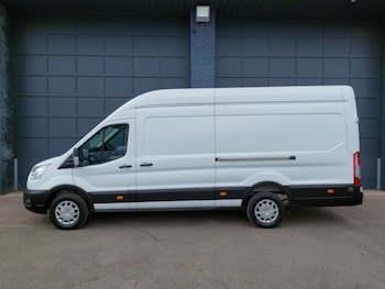 Used Ford Transit 2021 for sale - 78567240: Photo