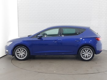 Used SEAT Leon 2020 for sale - 78960502: Photo