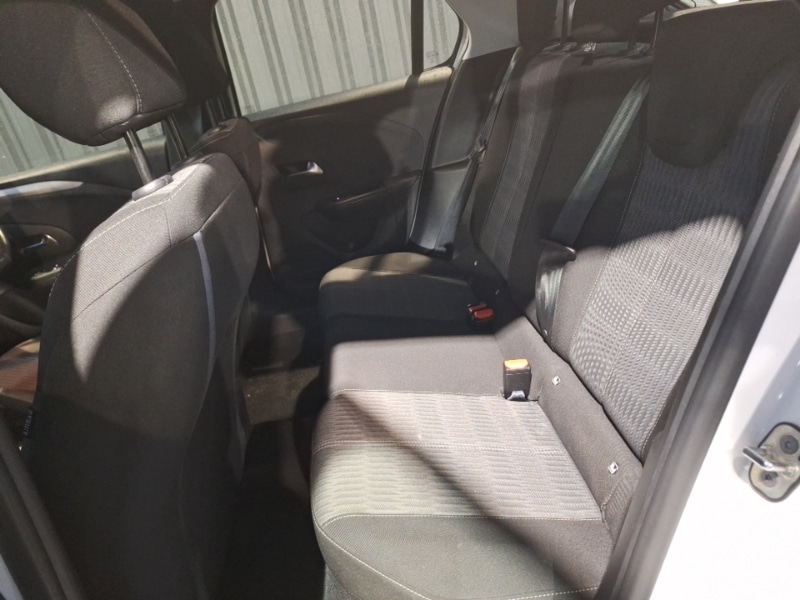 Used Vauxhall Corsa 2022 for sale - 76472015: Photo 6