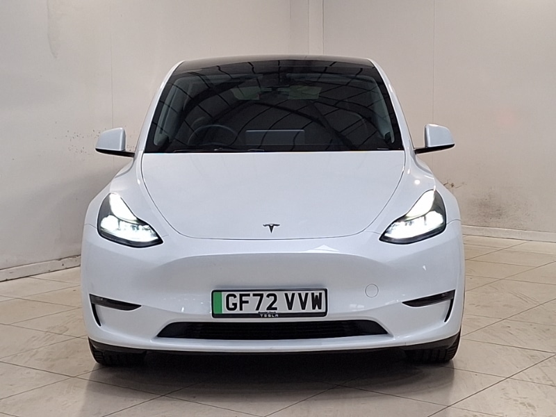 Used Tesla Model Y 2022 for sale - 78198536: Photo 12