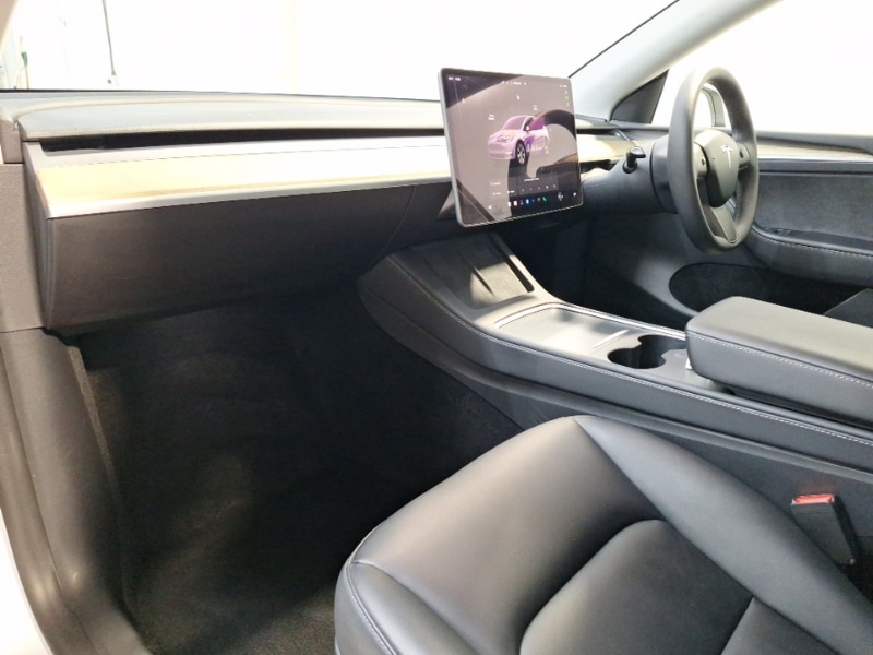 Used Tesla Model Y 2022 for sale - 78198536: Photo 5