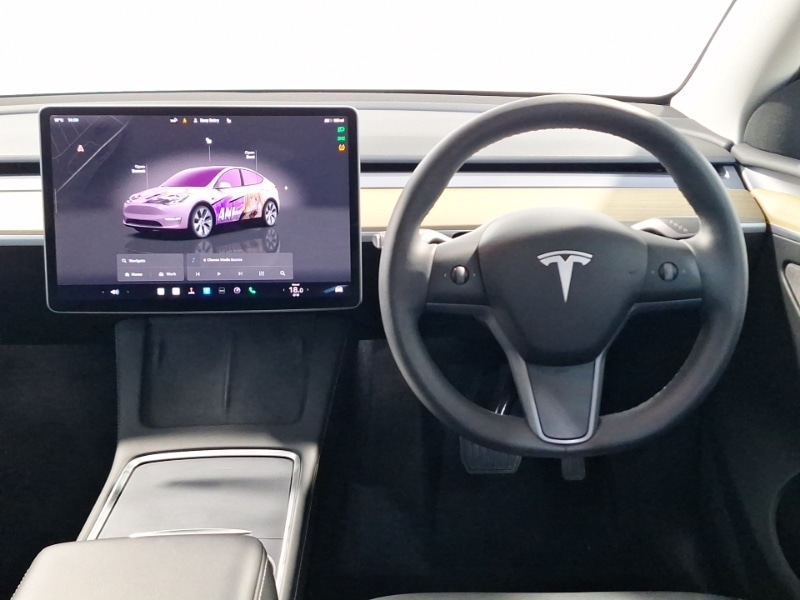 Used Tesla Model Y 2022 for sale - 78198536: Photo 7