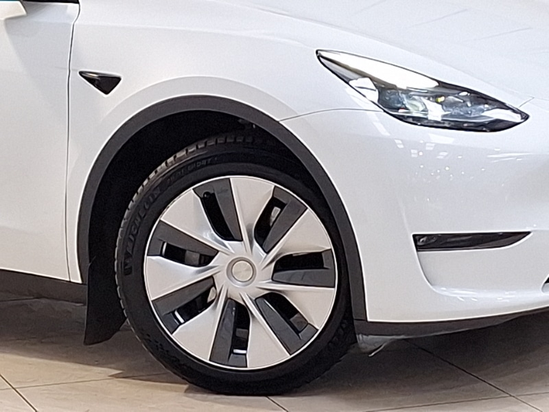 Used Tesla Model Y 2022 for sale - 78198536: Photo 9