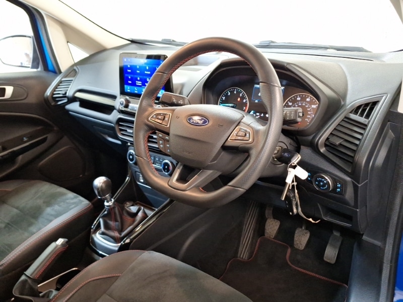 Used Ford Ecosport 2022 for sale - 76700259: Photo 11