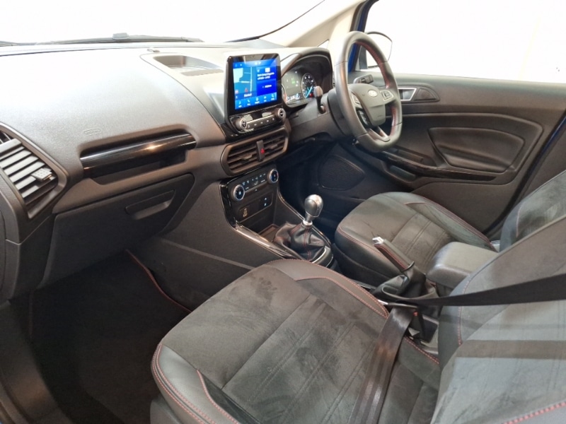 Used Ford Ecosport 2022 for sale - 76700259: Photo 5