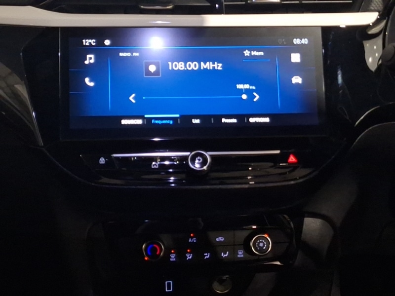 Used Vauxhall Corsa 2025 for sale - 76483773: Photo 11