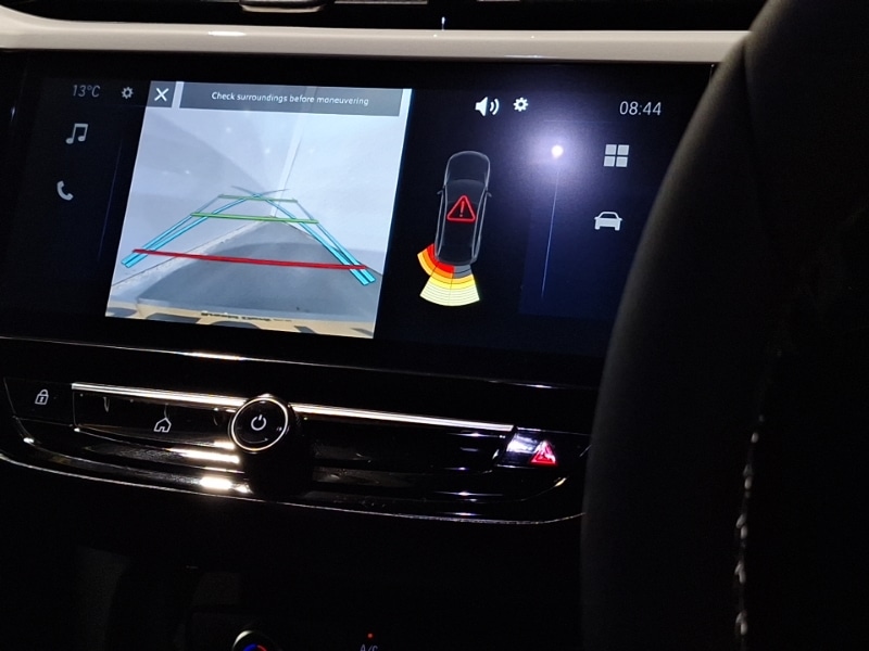 Used Vauxhall Corsa 2025 for sale - 76483773: Photo 12