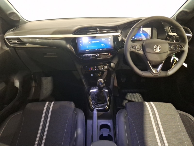 Used Vauxhall Corsa 2025 for sale - 76483773: Photo 2