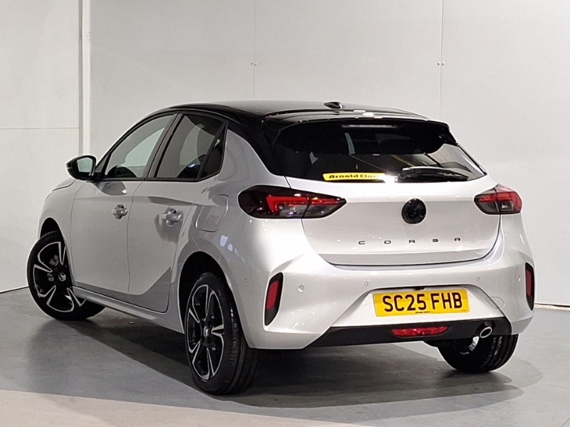 Used Vauxhall Corsa 2025 for sale - 76483773: Photo 3